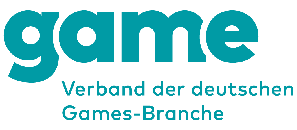 The German Games Industry Association logo