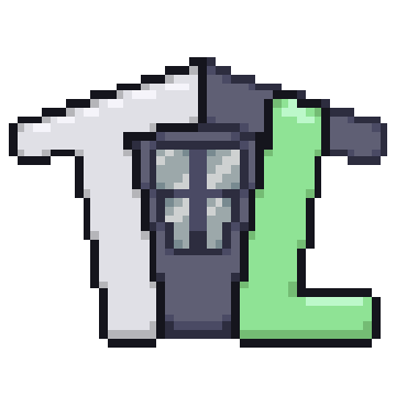 The Tiny Life logo