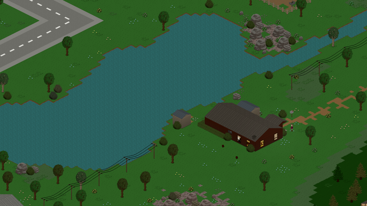 Cover image for post 0.25.0: Water, Stuff and Skill Books
