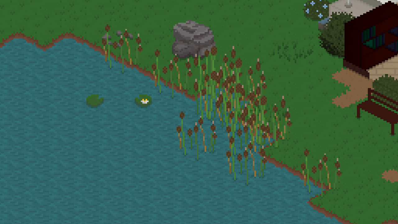 Cover image for post 0.30.0: Big Steps Towards Release