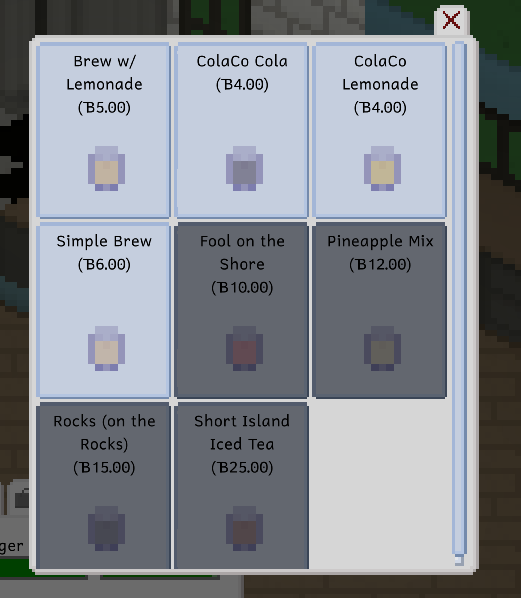 Cover image for post 0.34.0: Of Bars, Brews and Progress Bars