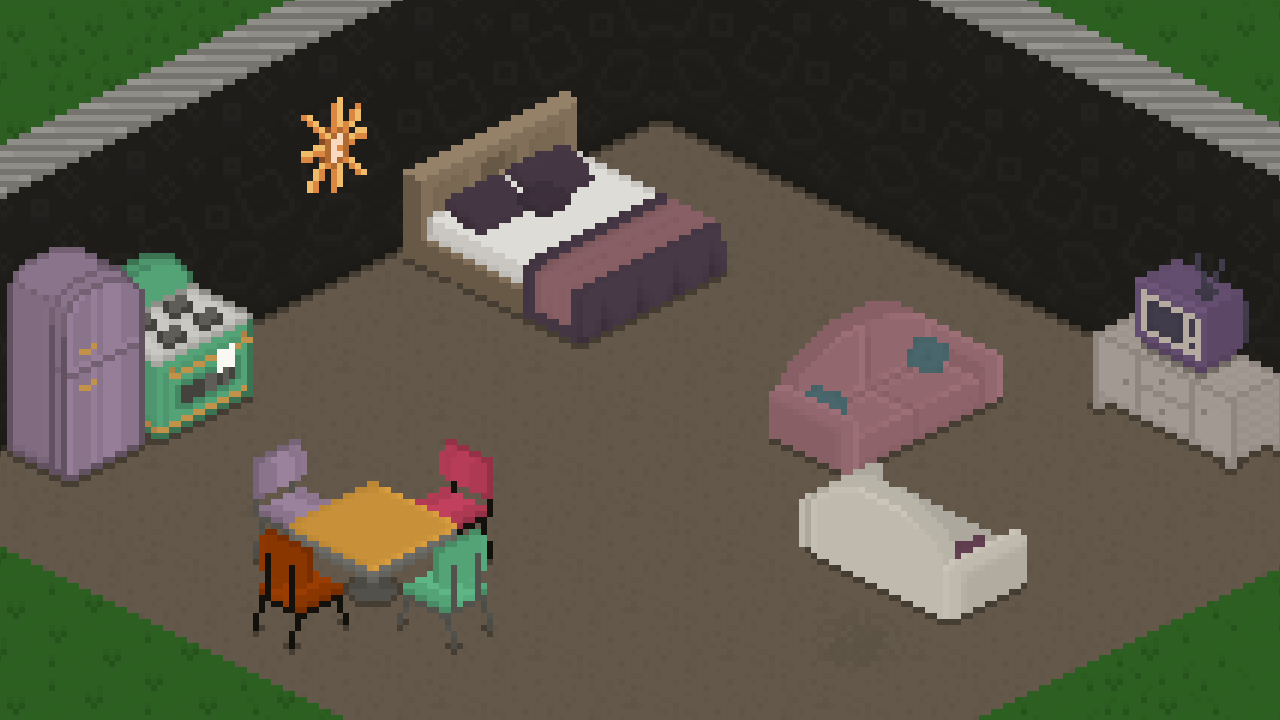 Cover image for post 0.36.0: Retro Rarities and Stopped Starvation