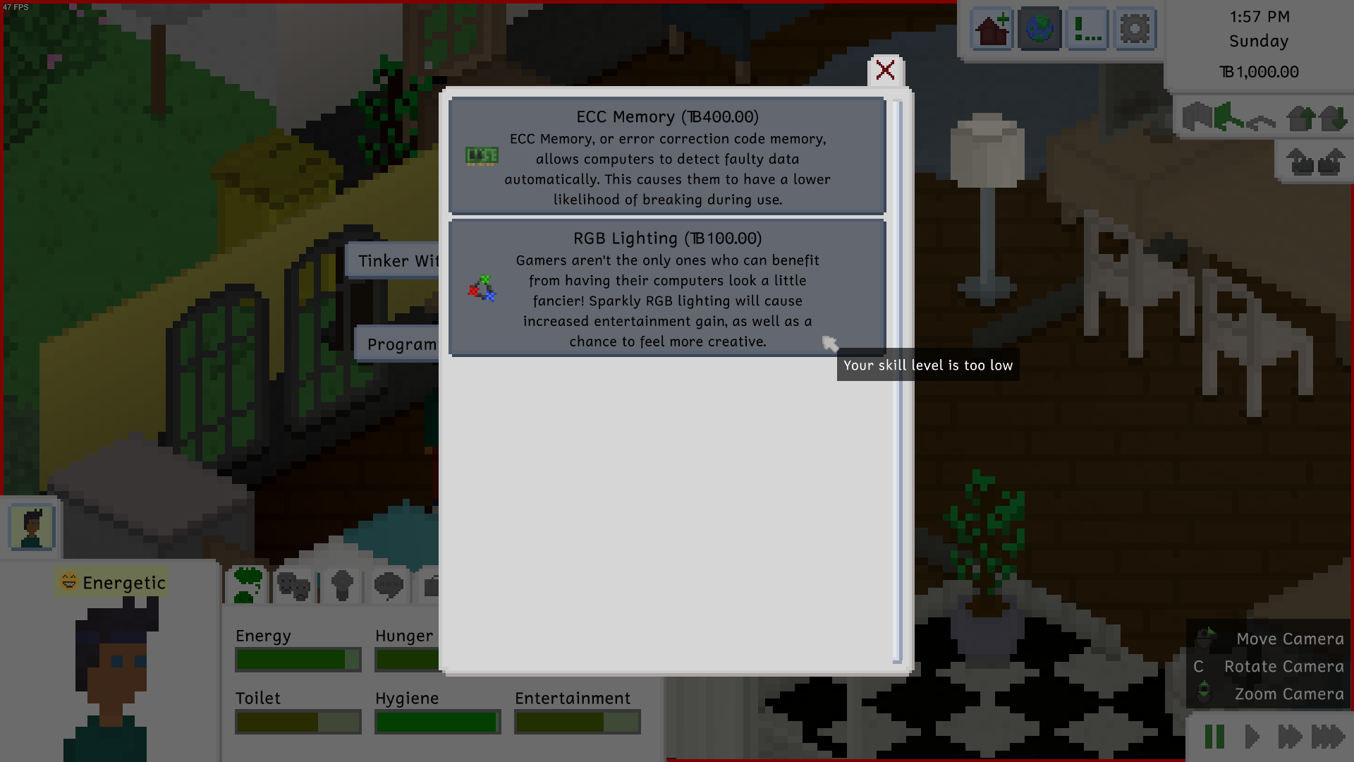 Cover image for post 0.39.0: An Upgrade to Your Tiny Life
