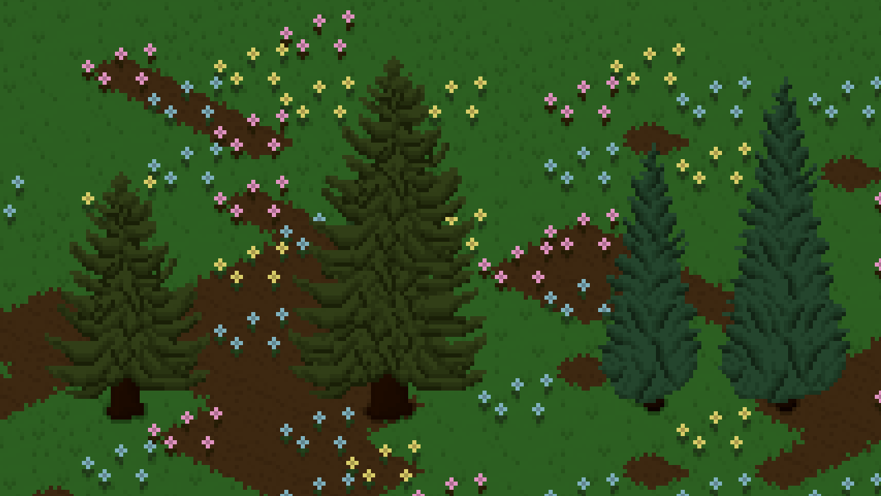Cover image for post 0.43.0: New Plant Stuff, New Language and New Gross Stuff