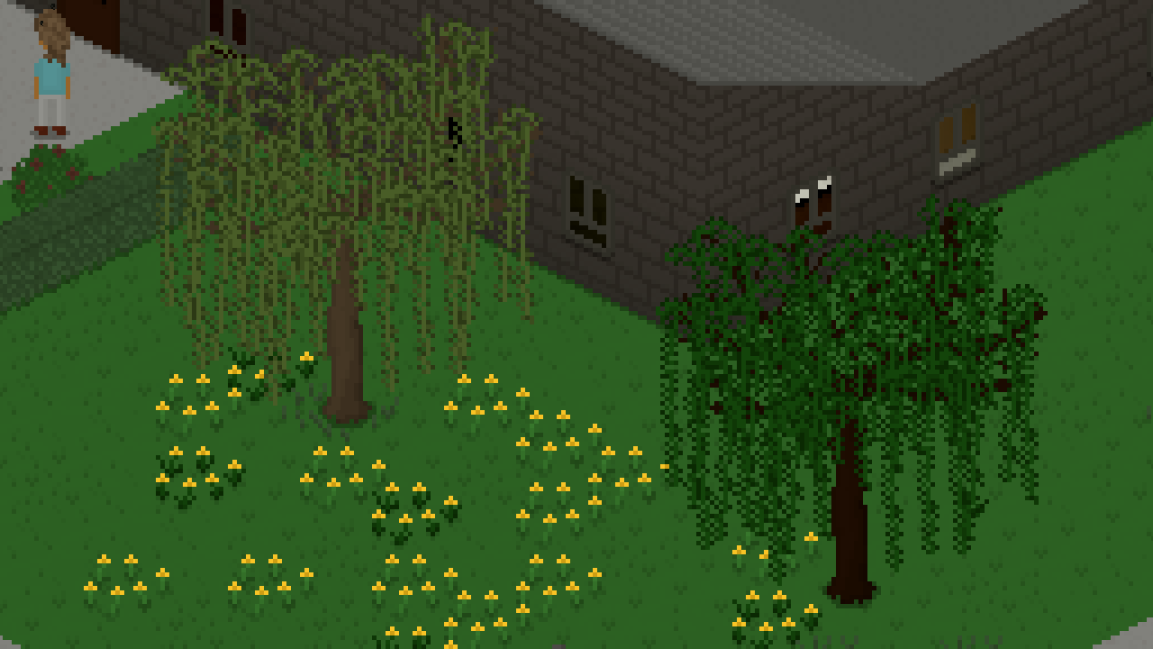 Cover image for post 0.45.0: Small Plants and Big Emotions