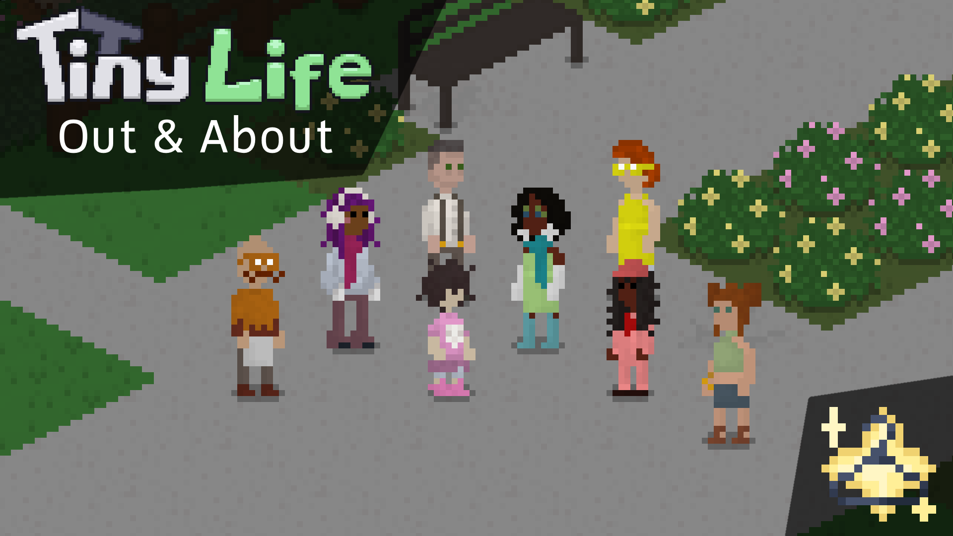 Cover image for post 0.48.0: The Biggest Set Yet (By Far)