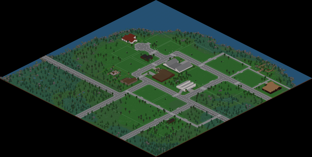 Cover image for post Community Showcase and Future Plans (Early Access Launch Postmortem)